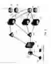 Fig. 04 - Traffic distribution in a communications network