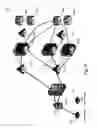 Fig. 07 - Traffic distribution in a communications network