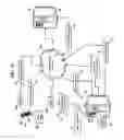 Fig. 12 - Methods, systems, and products for condensing messages