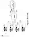 Fig. 03 - Telephone system having multiple distinct sources and accessories therefor