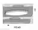 Fig. 09 - Manufacturing and the design of assemblies for high power laser diode array modules
