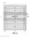 Fig. 04 - Buried lateral index guided lasers and lasers with lateral current blocking layers
