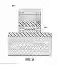 Fig. 07 - Buried lateral index guided lasers and lasers with lateral current blocking layers