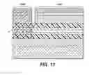 Fig. 13 - Buried lateral index guided lasers and lasers with lateral current blocking layers