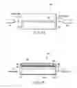 Fig. 08 - Semiconductor optical device having broad optical spectral luminescence characteristic and method of manufacturing the same, as well as external resonator type semiconductor laser using the same