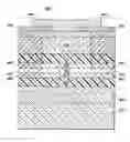 Fig. 01 - High power semiconductor device to output light with low-absorbtive facet window