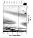 Fig. 08 - Sub-wavelength grating integrated VCSEL