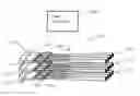 Fig. 01 - Manufacturable vertical extended cavity surface emitting laser arrays
