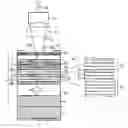 Fig. 01 - Surface emitting semiconductor component, and laser device including such component