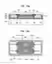 Fig. 18 - Isolator and a modem device using the isolator