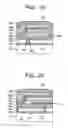 Fig. 19 - Isolator and a modem device using the isolator