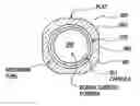 Fig. 01 - Absorber tube for BWR control rods