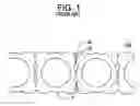 Fig. 02 - Absorber tube for BWR control rods