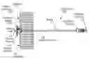 Fig. 01 - In orbit space transportation and recovery system