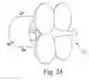 Fig. 17 - In orbit space transportation and recovery system
