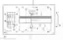 Fig. 01 - Apparatus for reading out X-ray information stored in storage phosphor layer and radiography module