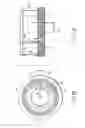 Fig. 05 - Permanent magnet type motor and X-ray computed tomography apparatus