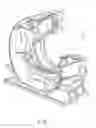 Fig. 02 - PERMANENT MAGNET TYPE MOTOR AND X-RAY COMPUTED TOMOGRAPHY APPARATUS