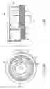 Fig. 04 - PERMANENT MAGNET TYPE MOTOR AND X-RAY COMPUTED TOMOGRAPHY APPARATUS