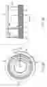 Fig. 06 - PERMANENT MAGNET TYPE MOTOR AND X-RAY COMPUTED TOMOGRAPHY APPARATUS