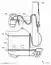 Fig. 03 - Park sensor mechanism for portable digital X-ray detector on mobile digital radiography