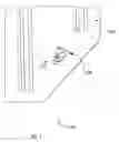 Fig. 04 - Park sensor mechanism for portable digital X-ray detector on mobile digital radiography