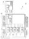 Fig. 08 - Park sensor mechanism for portable digital X-ray detector on mobile digital radiography
