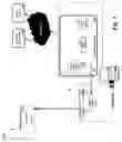 Fig. 04 - Using a trusted-platform-based shared-secret derivation and WWAN infrastructure-based enrollment to establish a secure local channel