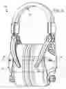 Fig. 02 - Manually switching dual-mode hearing protector