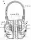 Fig. 03 - Manually switching dual-mode hearing protector