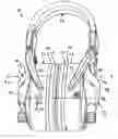 Fig. 01 - Combination hearing protector and illumination provider