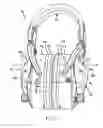 Fig. 02 - Combination hearing protector and illumination provider