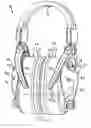 Fig. 03 - Combination hearing protector and illumination provider