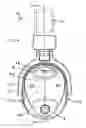Fig. 05 - Combination hearing protector and illumination provider