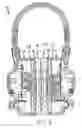 Fig. 06 - Combination hearing protector and illumination provider