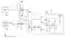 Fig. 01 - Circuit for suppressing audio noise