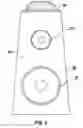 Fig. 03 - Non-directional transducer