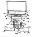 Fig. 03 - Integrated entertainment system with audio modules