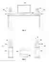 Fig. 08 - Spherically housed loudspeaker system