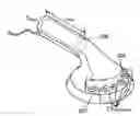 Fig. 01 - Earphone having variable duct unit
