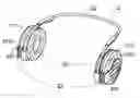 Fig. 01 - Headphone device