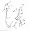 Fig. 01 - Noise cancelling cable assembly