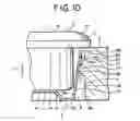 Fig. 08 - Mounting bracket and speaker unit