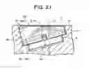 Fig. 16 - Mounting bracket and speaker unit