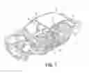 Fig. 02 - AUTOMOBILE PILLAR ELECTROACOUSTICALTRANSDUCING