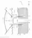 Fig. 03 - Loudspeaker with air deflector