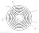 Fig. 01 - Corrugated damper for speaker