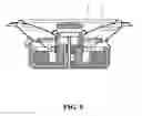 Fig. 06 - Corrugated damper for speaker