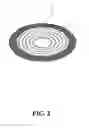Fig. 03 - Damper structure of preventing irregular vibration for speaker