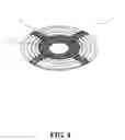 Fig. 05 - Damper structure of preventing irregular vibration for speaker